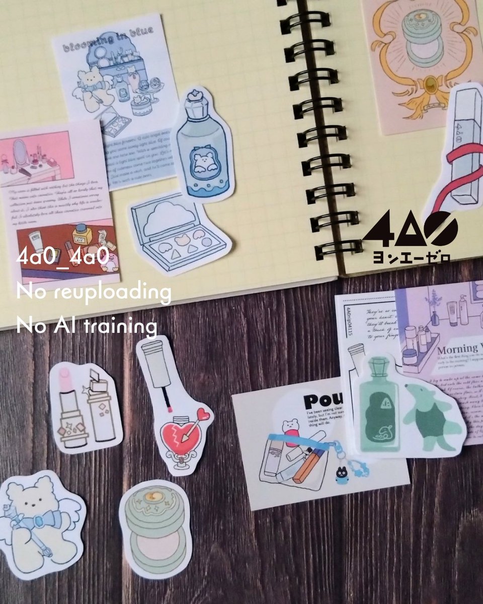 4A0 (@4a0_4a0) / Posts / X