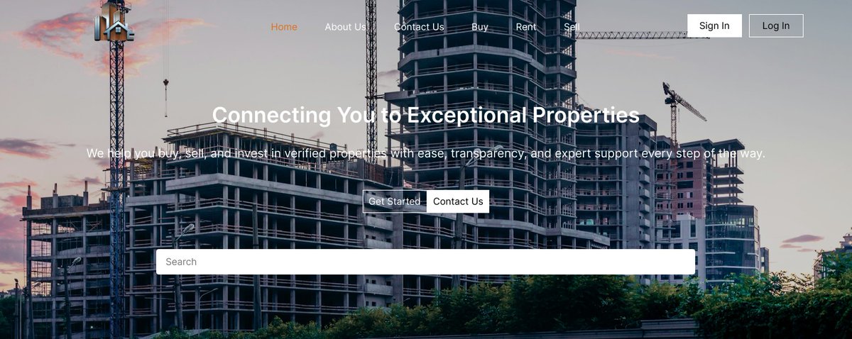 amos_Deborah19's tweet image. A Hero section for a construction site ☺️ ..

@corestreamng @uxuidesign @Deevaain
#fypシ゚viral #Design #uiux #figma