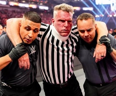 TOTAL CATCH ( WWE ) tweet media