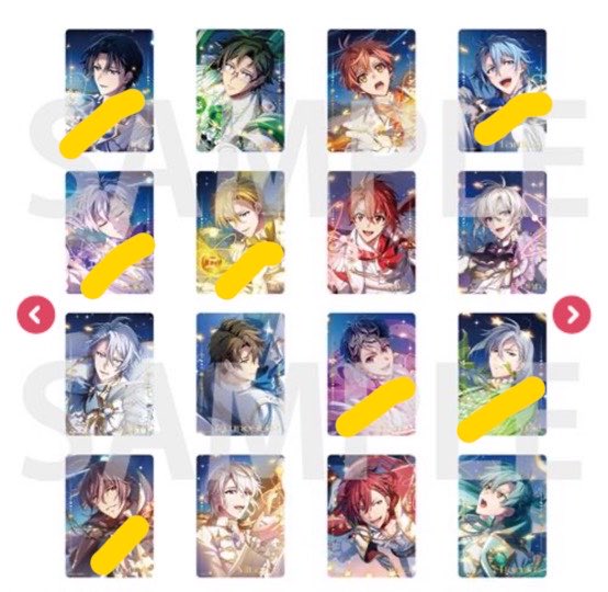 あおこ tweet media