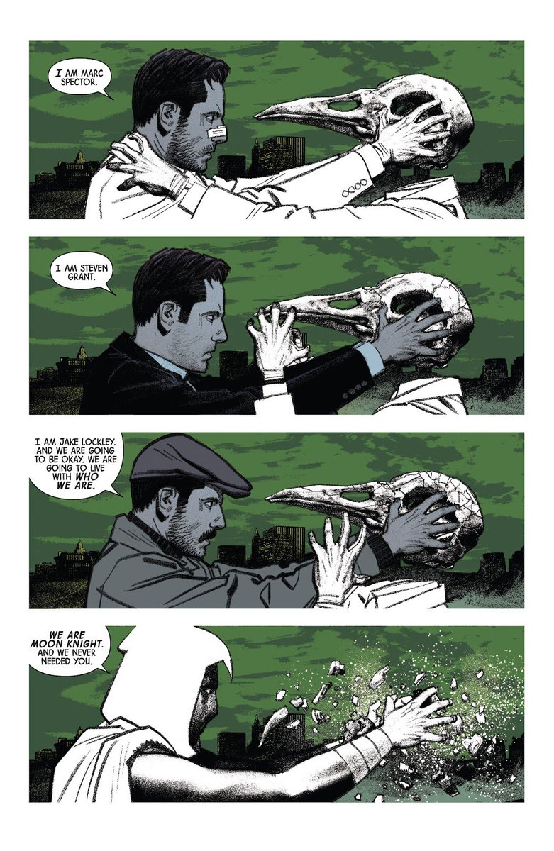 PSI Force🌙✨ tweet media