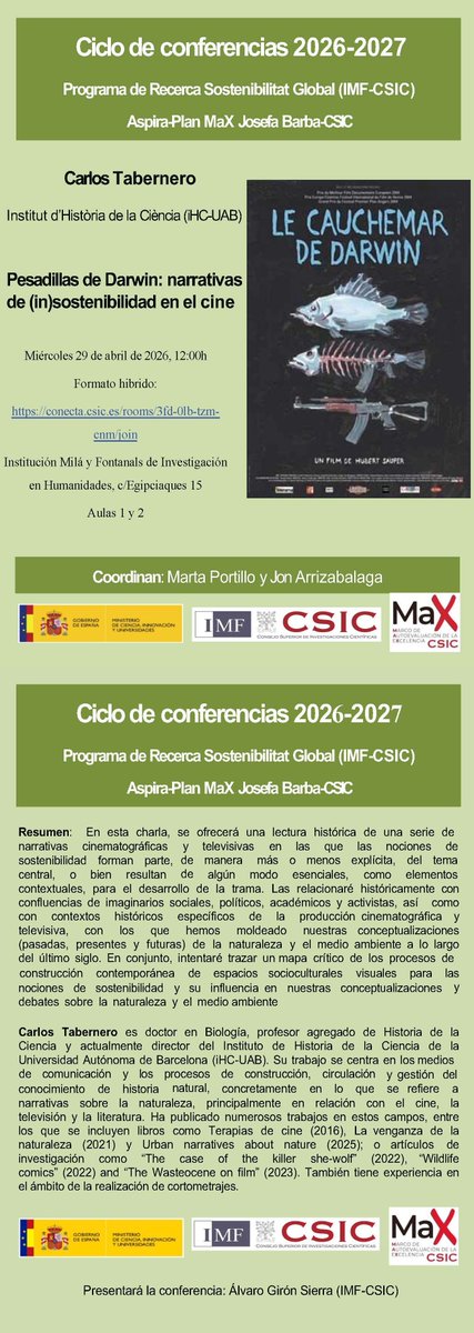 IMF-CSIC tweet media