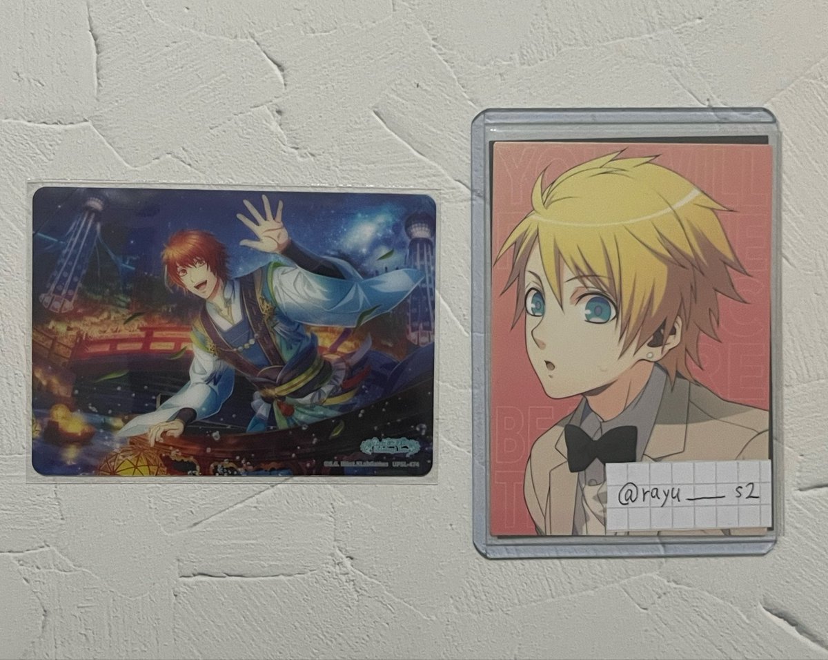 らあゆ tweet media