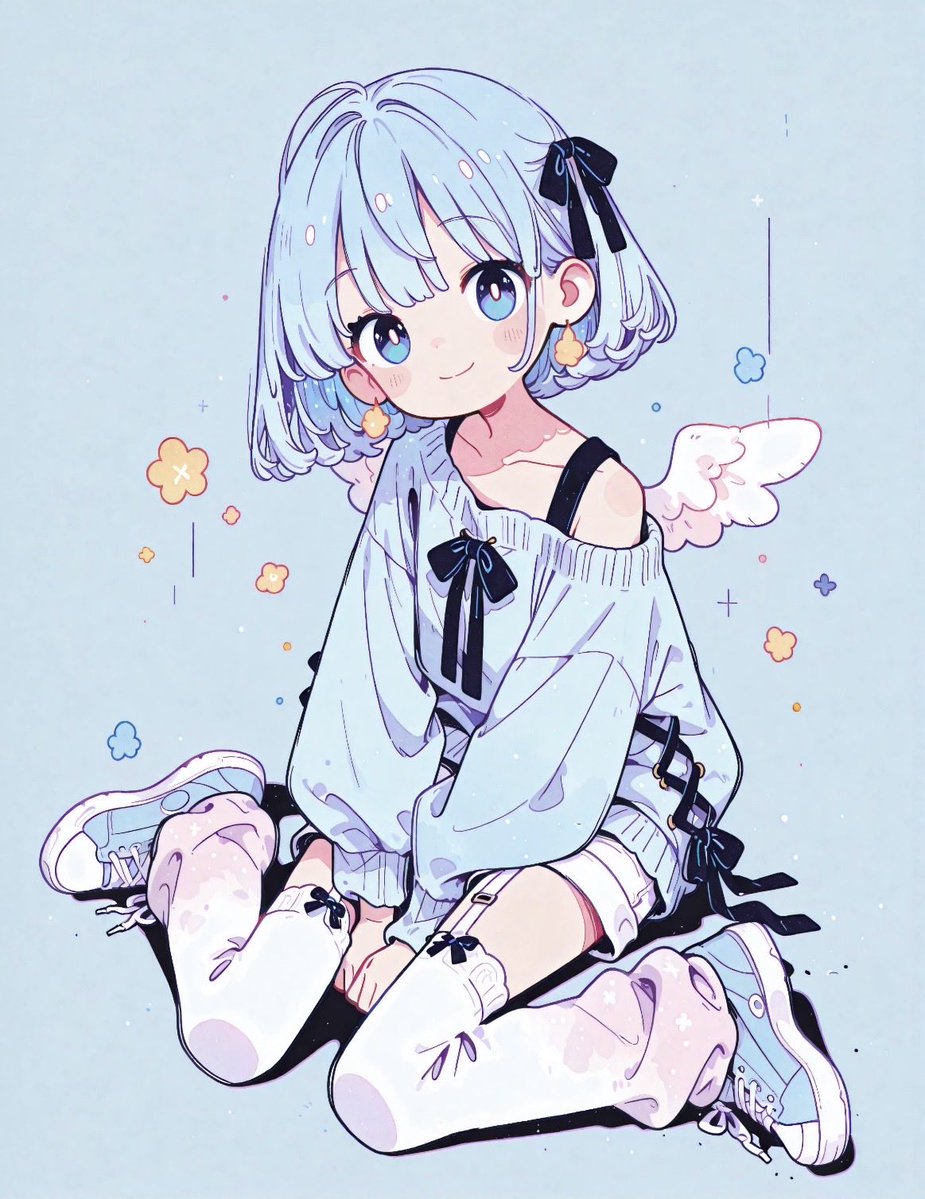 くぬぎ@AIart tweet media