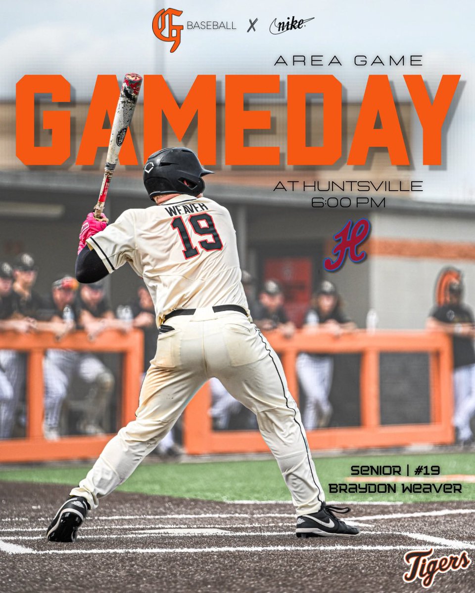 Grissom Baseball tweet media