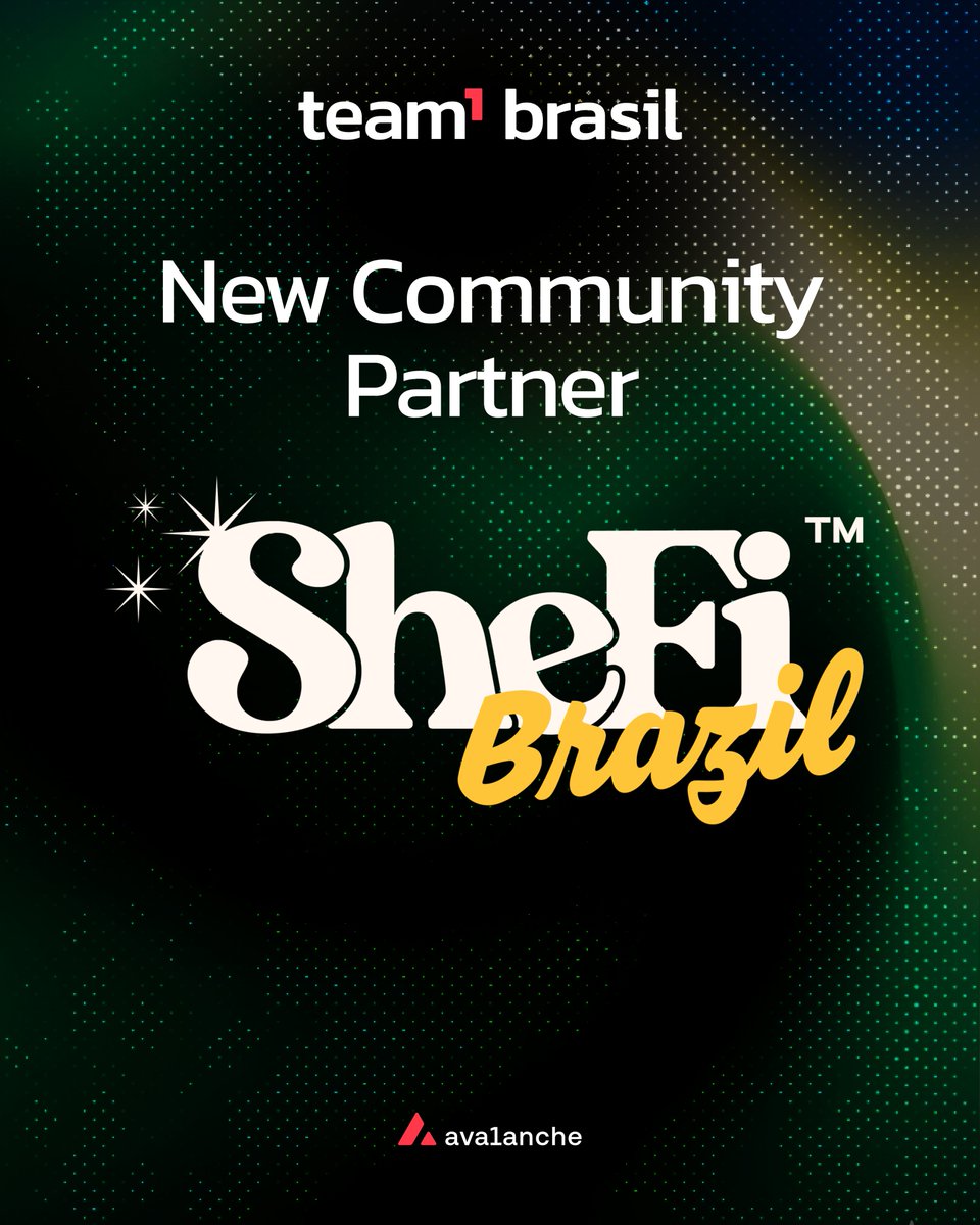 Team1 Brasil tweet media