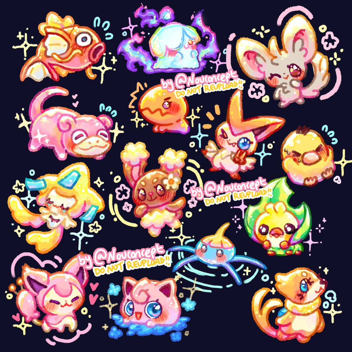 ✨ Nou 🌱🌷✨ tweet media