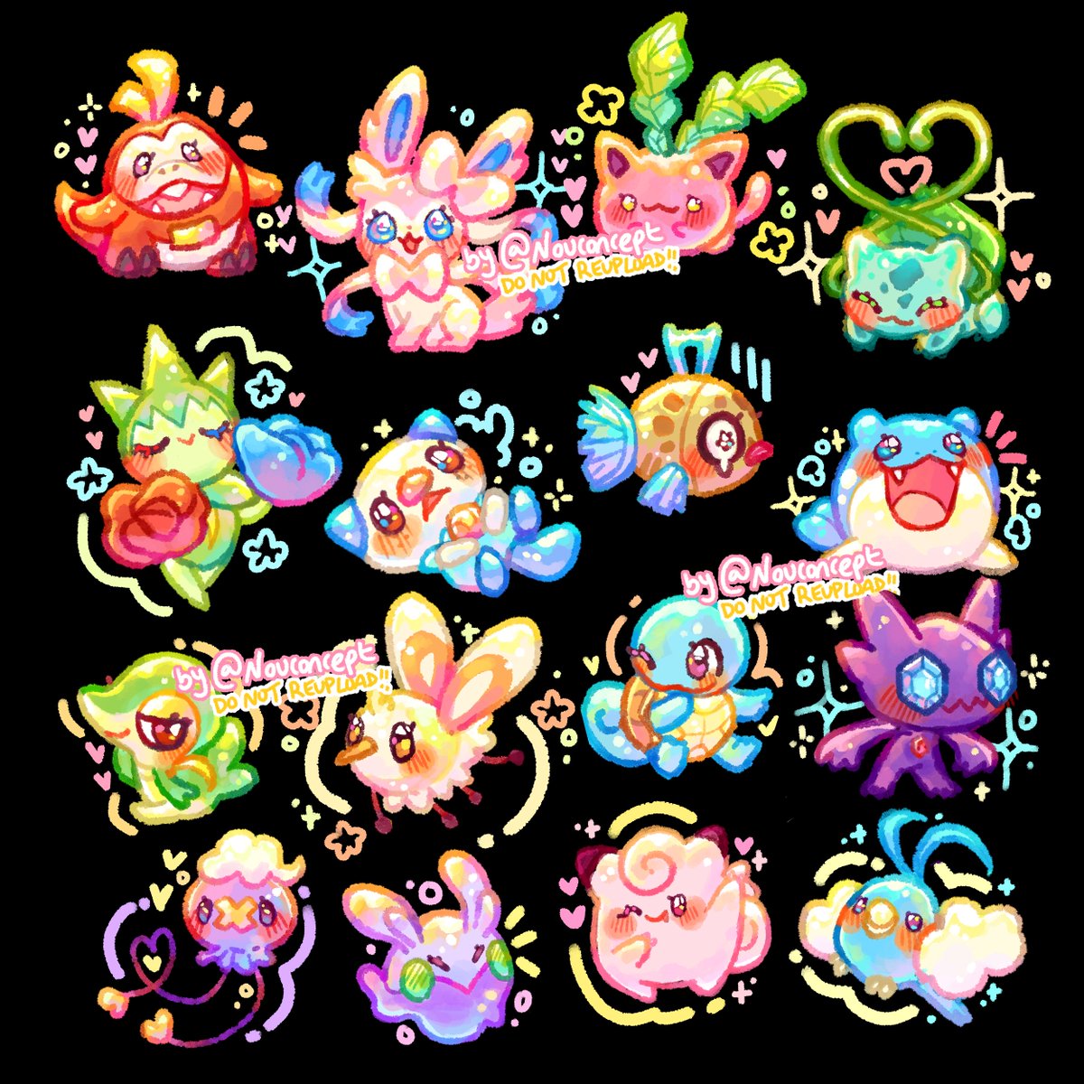 ✨ Nou 🌱🌷✨ tweet media