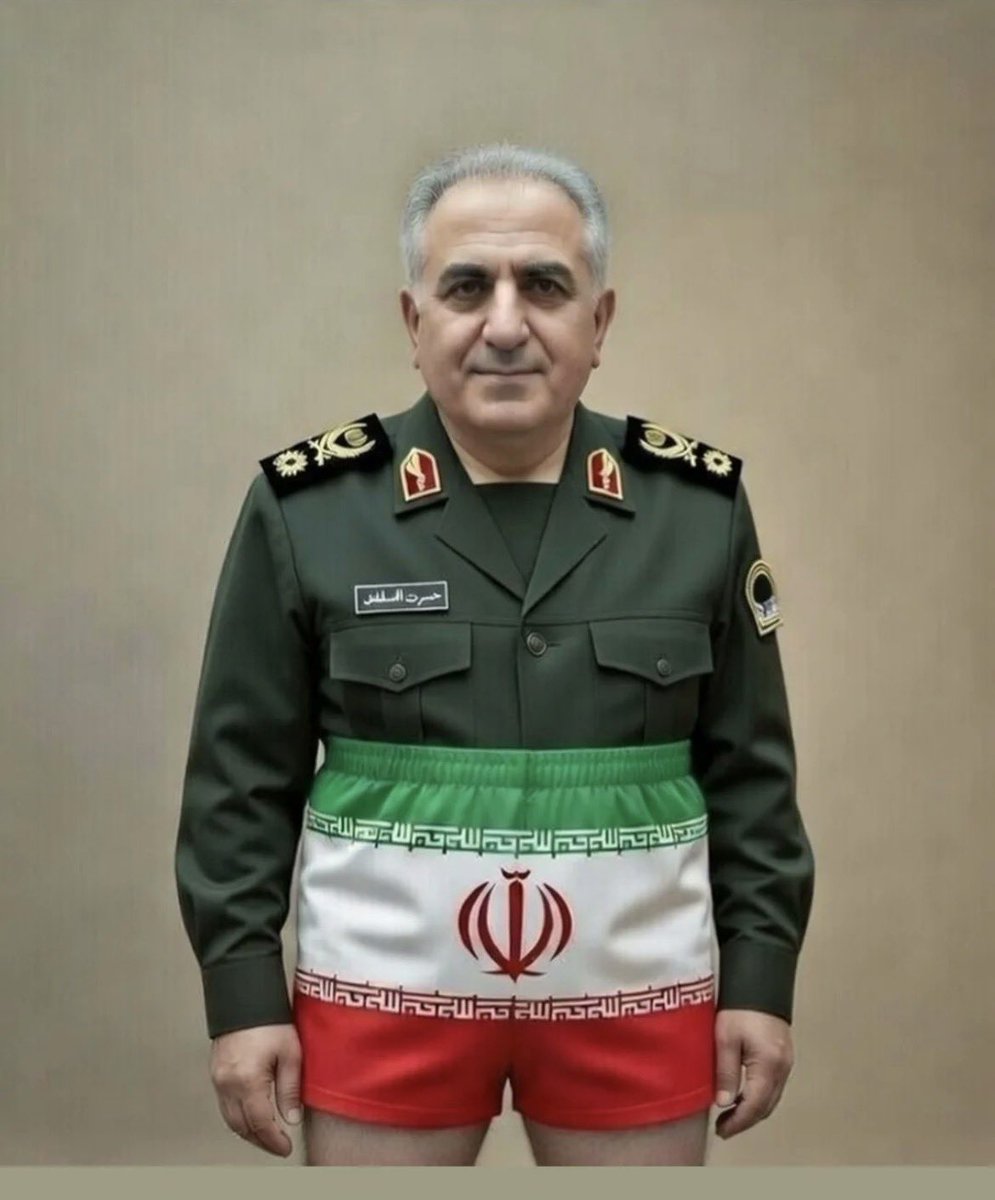 <a href="/TiloJung/">Tilo Jung</a> Ask him if he is a DUBBL AGENT
Both sides have common interests and worked together during 47 years of Mullahs regime 

Reza Pahlavi always said had collaboration with IRGC.He is actually Mullahs agent infiltrated into Mossad &amp; CIA, as it’s Fake opposition. 
#No2ShahNo2Mulahs