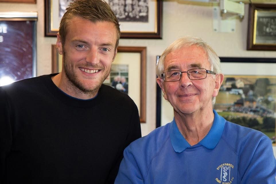 Stocksbridge Park Steels tweet media