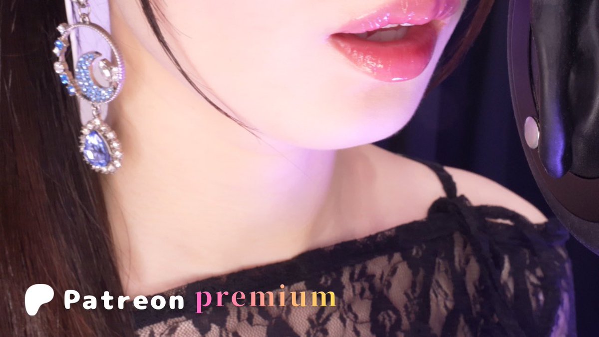 ASMR Cham💋 (@ChamAsmr) / Posts / X
