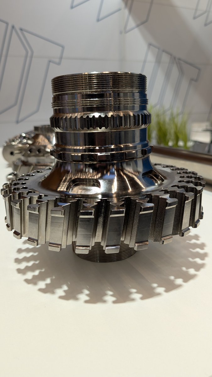 wfl_france's tweet photo. Nous avons eu la chance de passer voir nos collègues en Autriche à l’occasion du salon Intertool Wels avec ce magnifique M30-G 💫 
📍 Hall 20 – Stand 1019
#WFL #MILLTURN #Intertool #Industrie #Manufacturing #Austria #Autriche https://t.co/vBbkgQzWAb