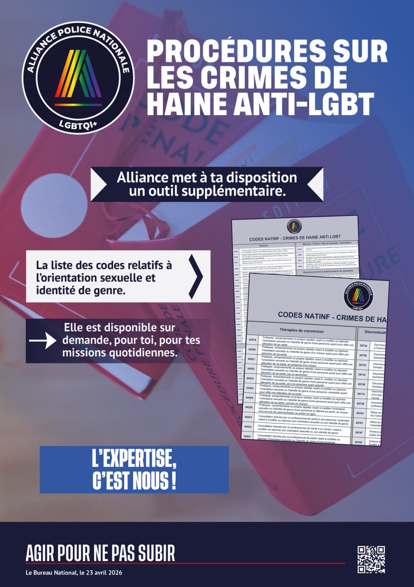Alain Parmentier tweet media