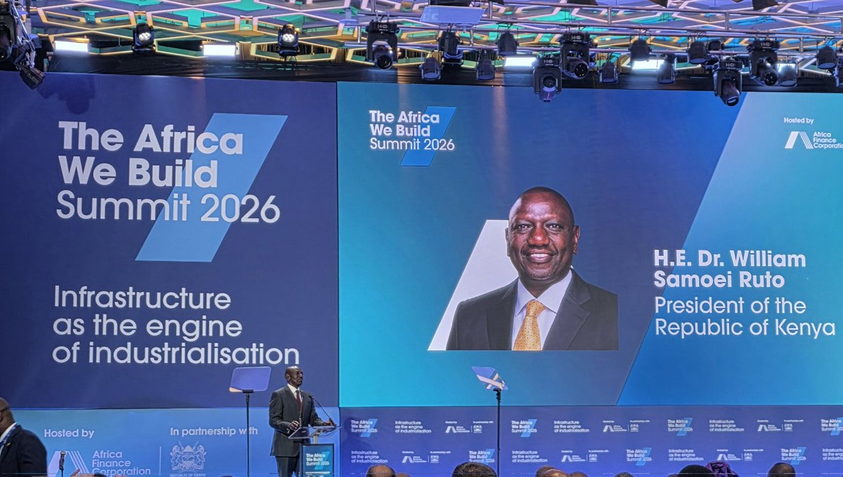 NkusiEric's tweet photo. Mobilizing capital for Africa’s infrastructure is about managing risk smartly.
Attending #TheAfricaWeBuildSummit2026 in #Nairobi, I note that guarantees are enablers of credit deployment, not substitutes for sound credit structuring.
#Industrialisation #FAGACE #AFC #Development https://t.co/rxdy8c5eY7