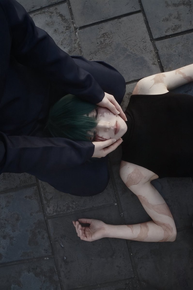 ハミガキコ tweet media