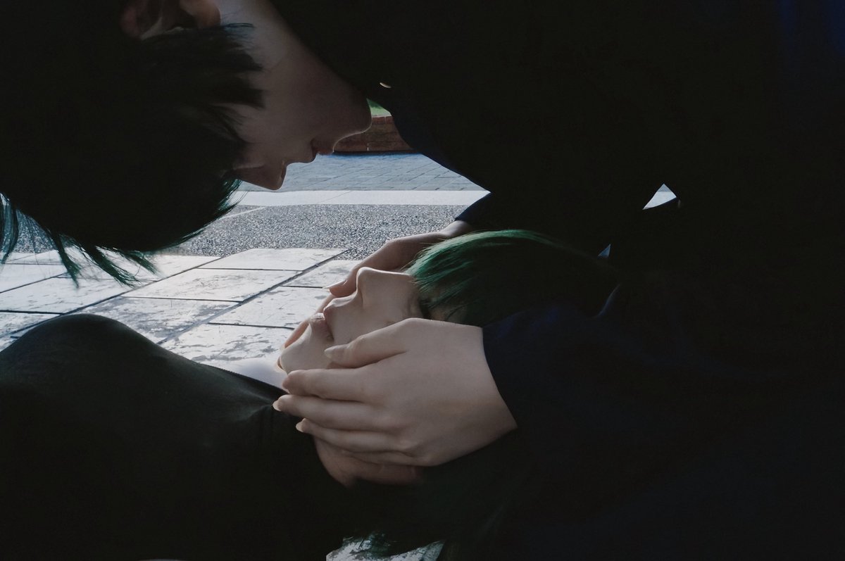 ハミガキコ tweet media