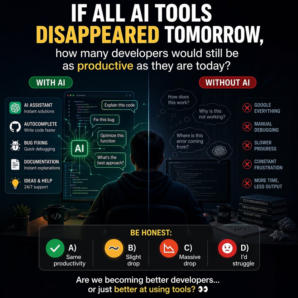Benard | El_Montoya TECH tweet media