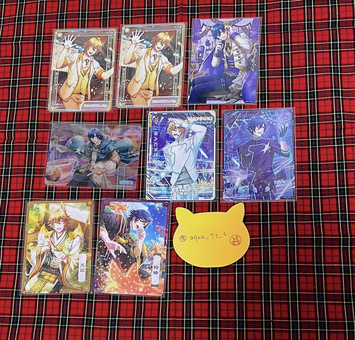 しの@別館 tweet media