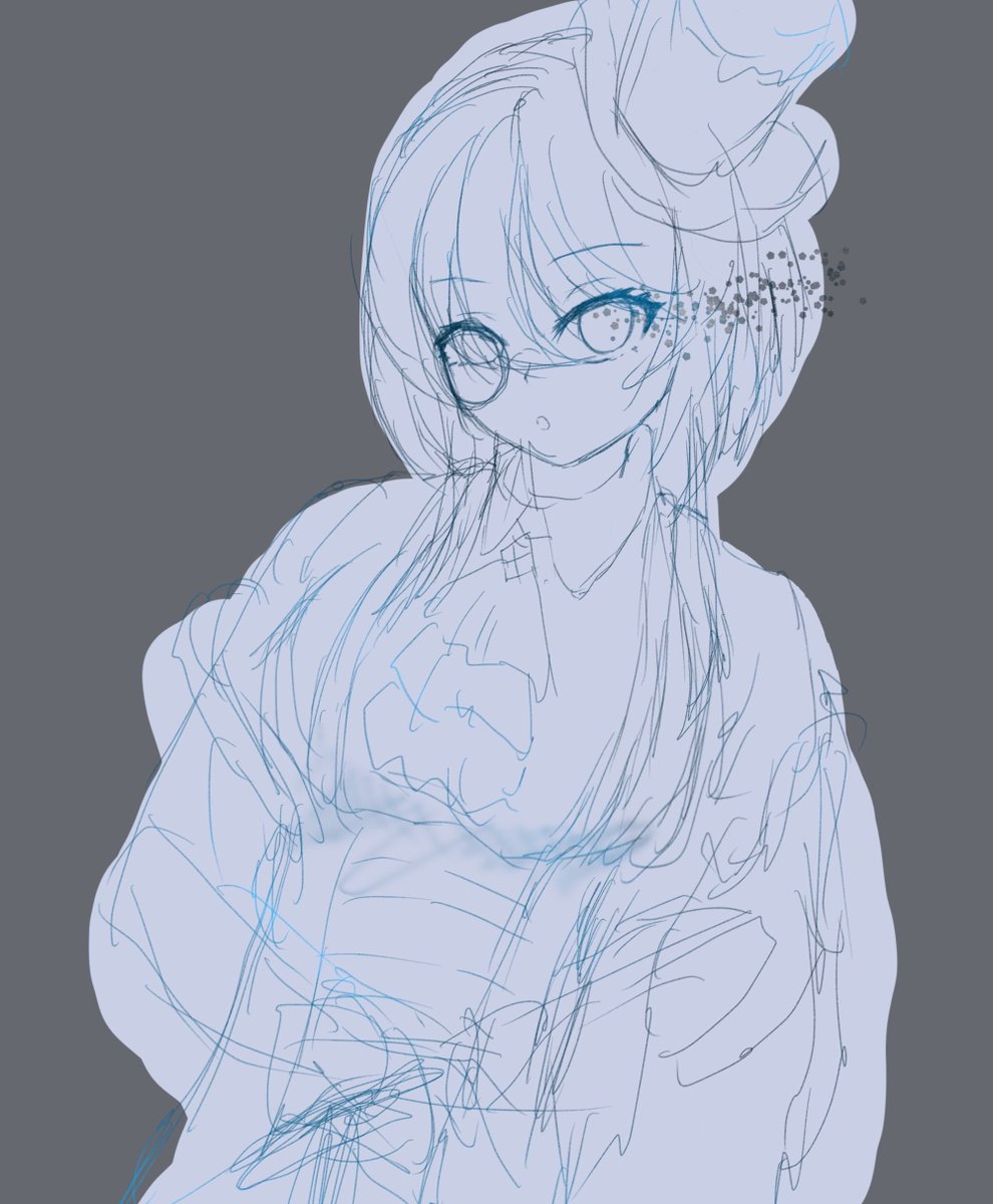 すてぃる/still tweet media