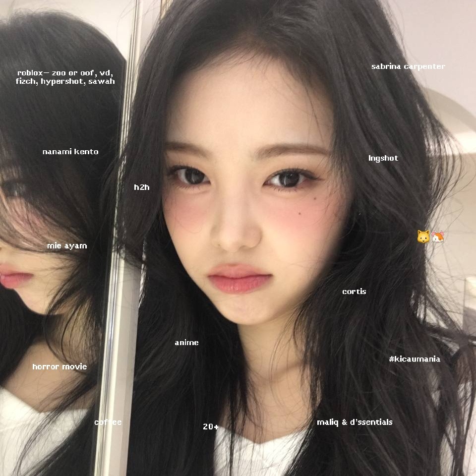 Woodsy Corner. tweet media