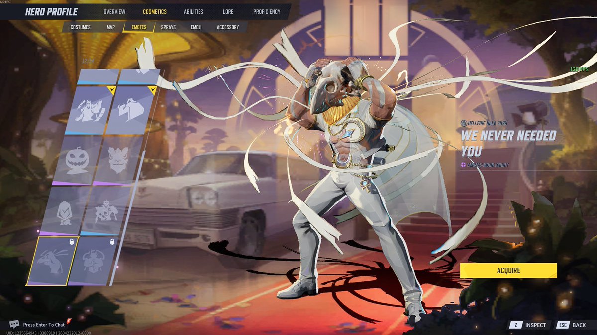 PSI Force🌙✨ tweet media