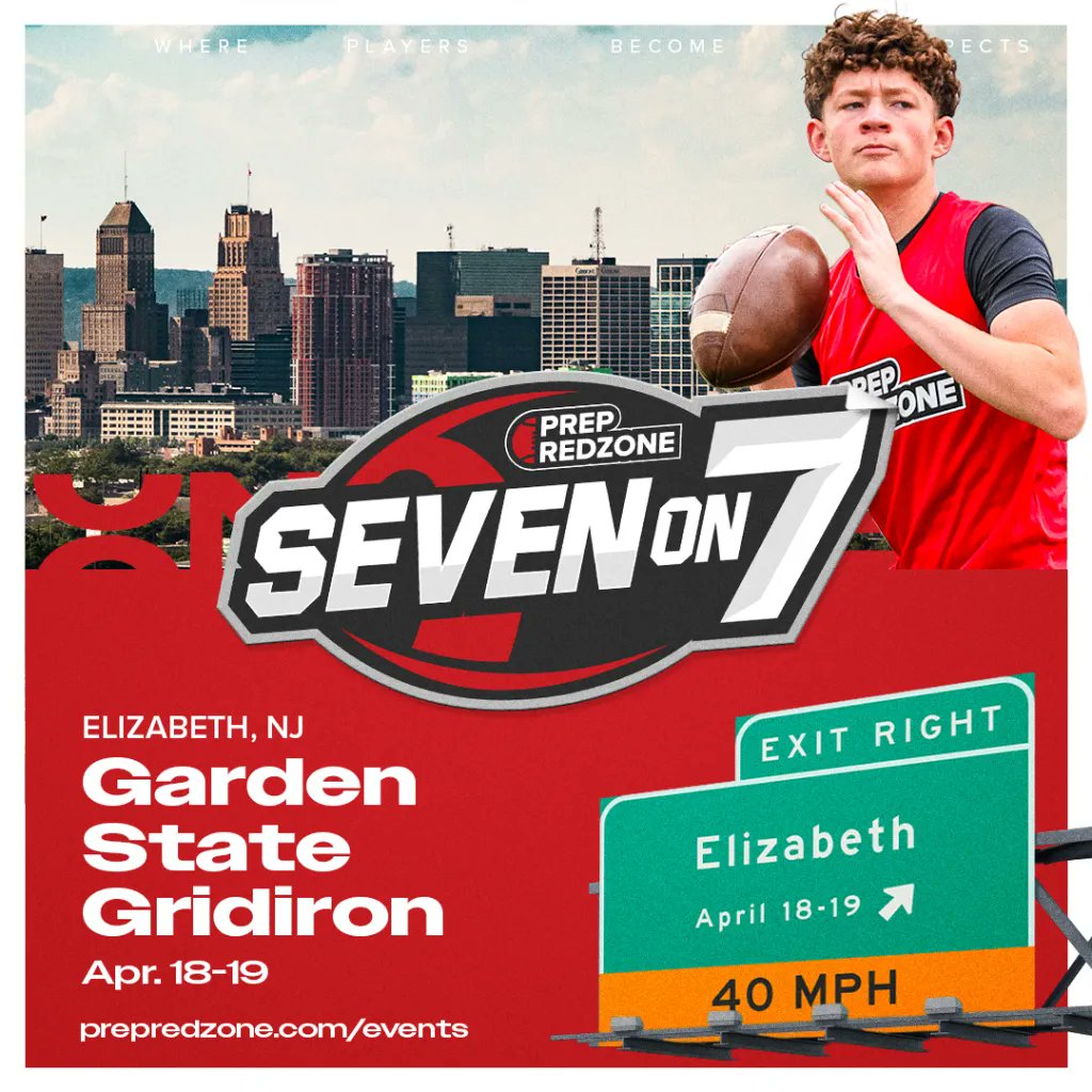 Prep Redzone Maryland tweet media