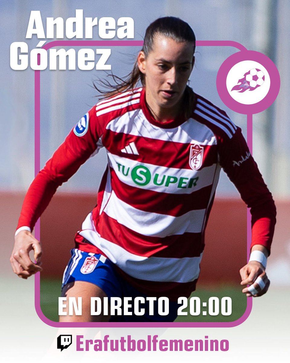 Era Fútbol Femenino tweet media