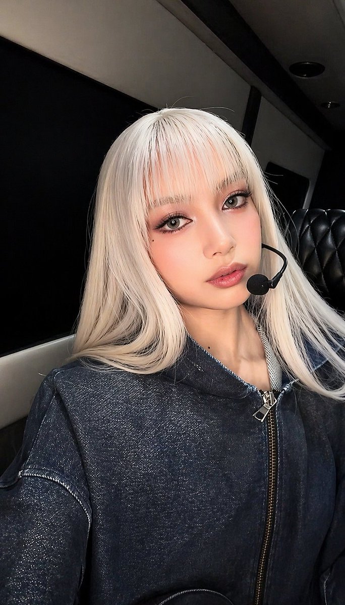 PopKmmm68917's tweet photo. #LISA https://t.co/mLoSsJxW40