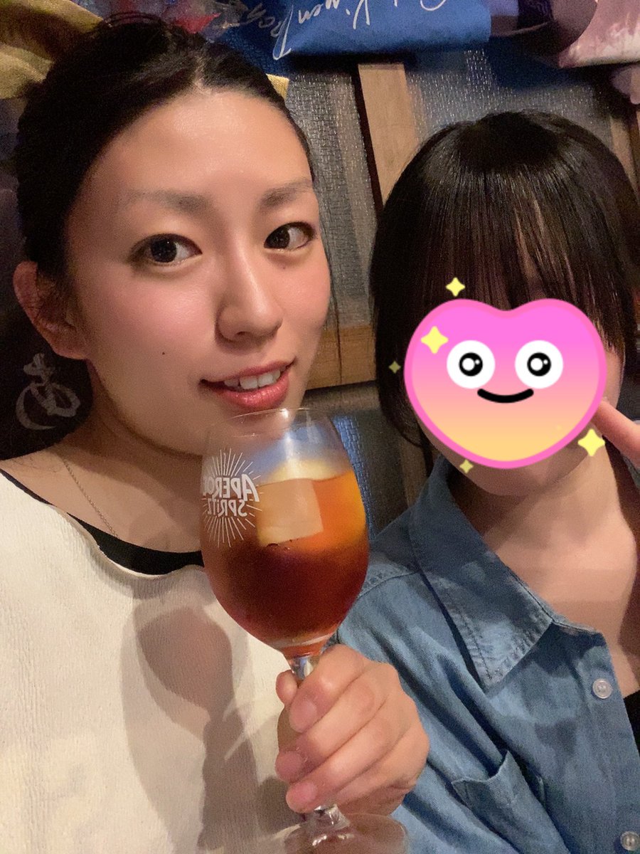 高橋風香 tweet media