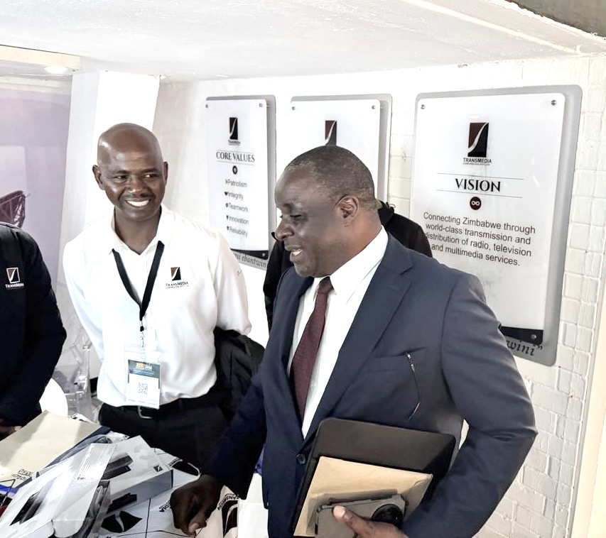 Transmedia Corporation (PVT) LTD. tweet media