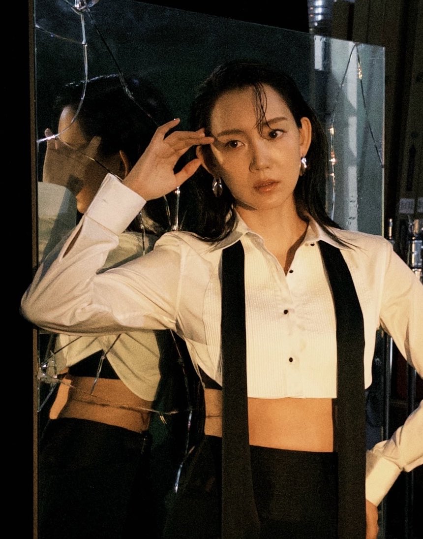 ketkim05's tweet image. Ma’am, I am on my knees 🧎‍♀️ WHAT EVEN IS THIS?? 🔥🔥

Absolutely unreal

#ShinHyunBeen