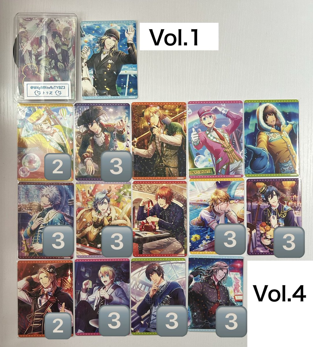 トリ疋𓂂◌ tweet media