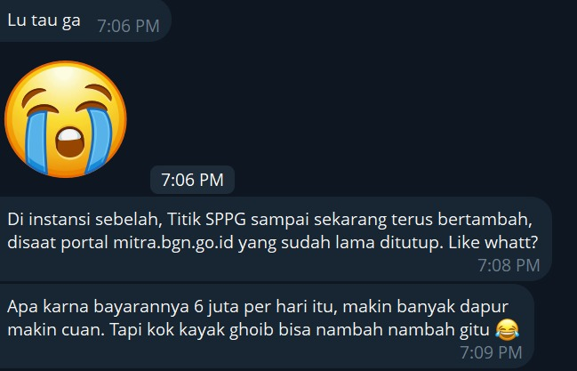 Lambe Saham tweet media