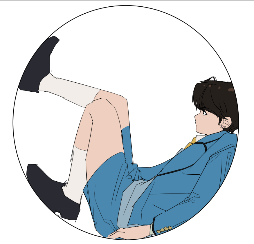 snowycoo's tweet photo. 예전에 낙서했던... https://t.co/4TiKEqAQag