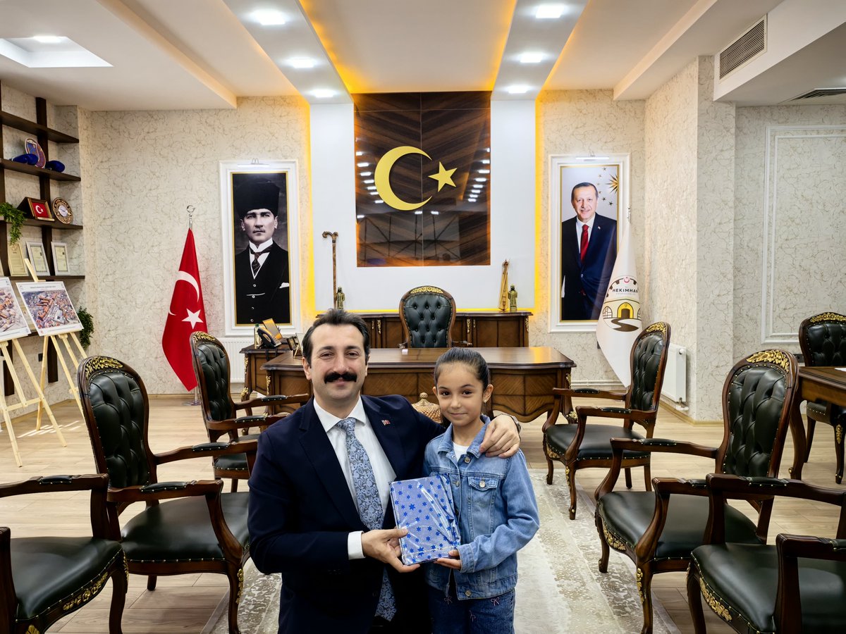 Muhammed Fatih GÜNLÜ tweet media