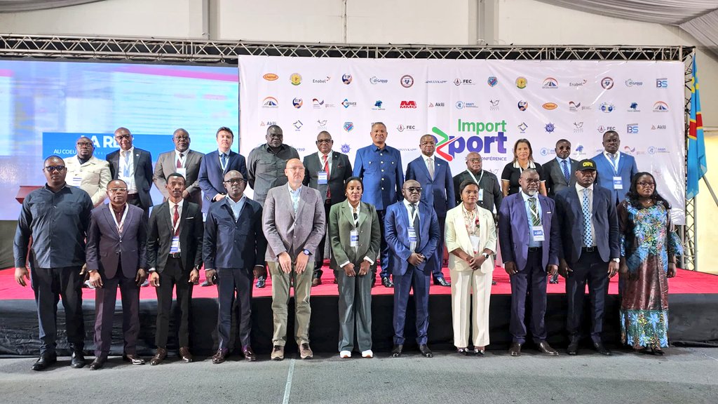 CongoMonde Redaction tweet media