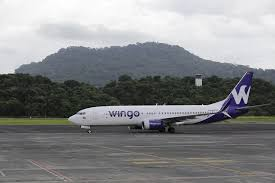 eldiario's tweet photo. #23Abr | La aerolínea colombiana @wingo tendrá vuelos directos entre la ciudad de Bogotá y la isla de Margarita desde el #22Jun hasta la tercera semana de julio.
“Desde el 22 de junio hasta el 22 de julio aproximadamente, activaremos una operación chárter entre Bogotá y la isla de Margarita", informó el vicepresidente comercial de la aerolínea, Jorge Jiménez.
Además, Jiménez adelantó que próximamente dispondrán de una nueva ruta directa entre Venezuela y Colombia. “En este momento estamos evaluando tres destinos: Maracaibo, Valencia y Barquisimeto”, detalló.
🗞️: @motum_magazine