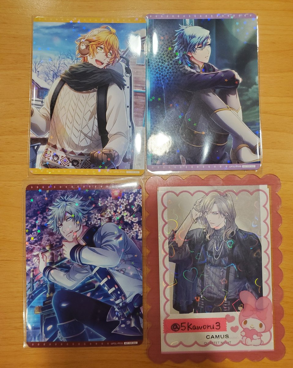 ハルキ tweet media