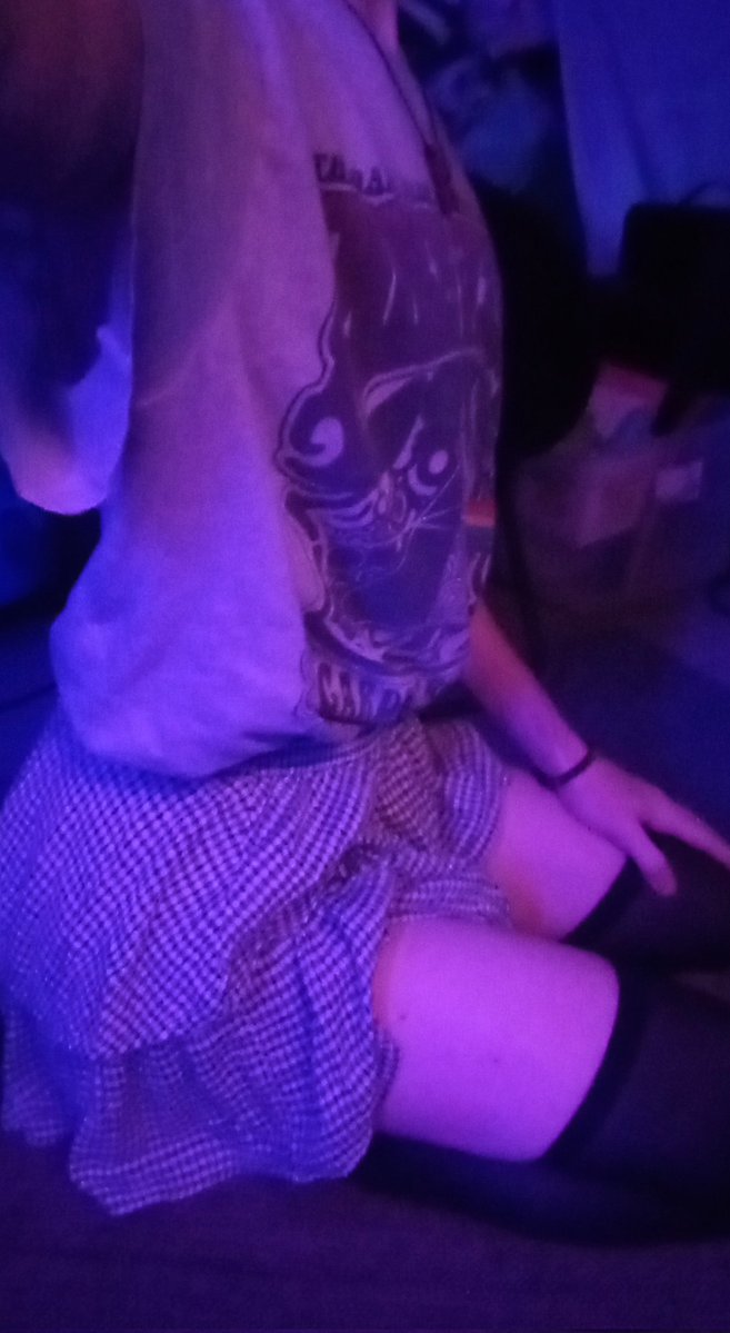 Fem Balls 🍁Δ tweet media