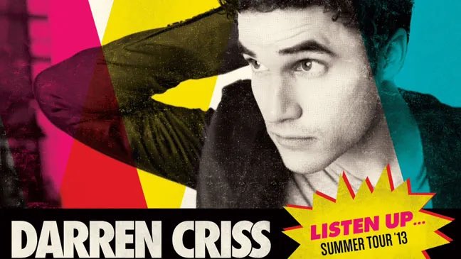 crissmix_'s tweet photo. 13 years ago listen up tour was announced! https://t.co/KZoDWYmWOT