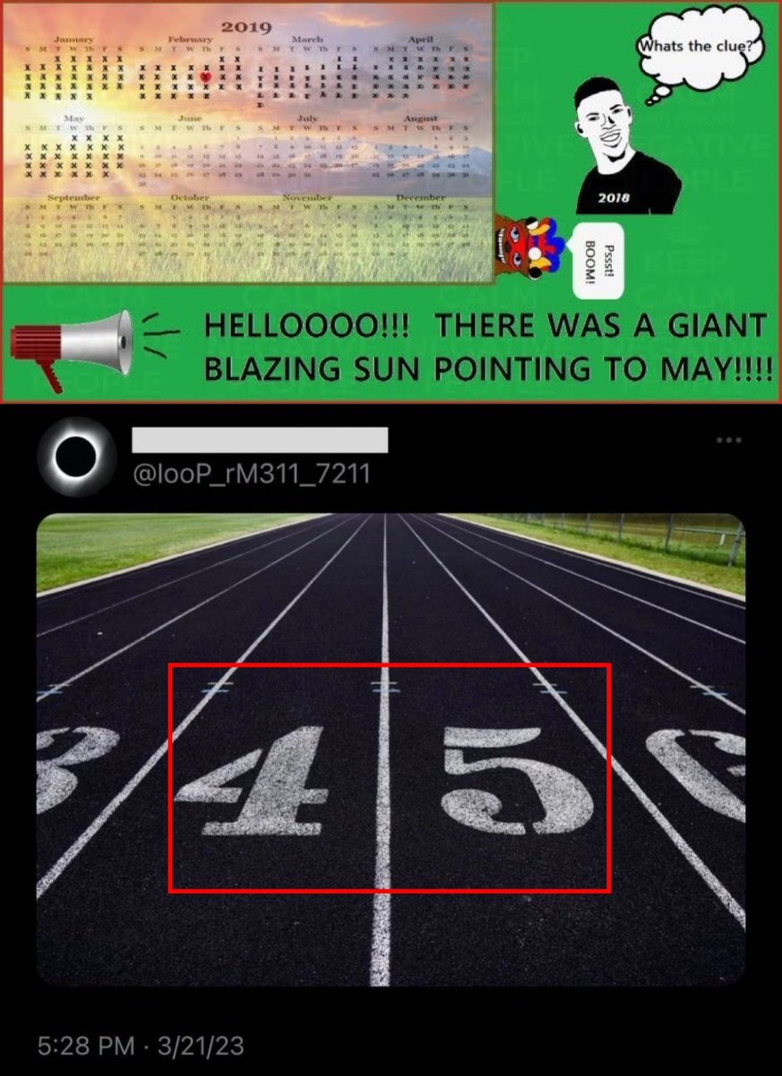 (X)=chi (R)esurrected (P)=rho tweet media