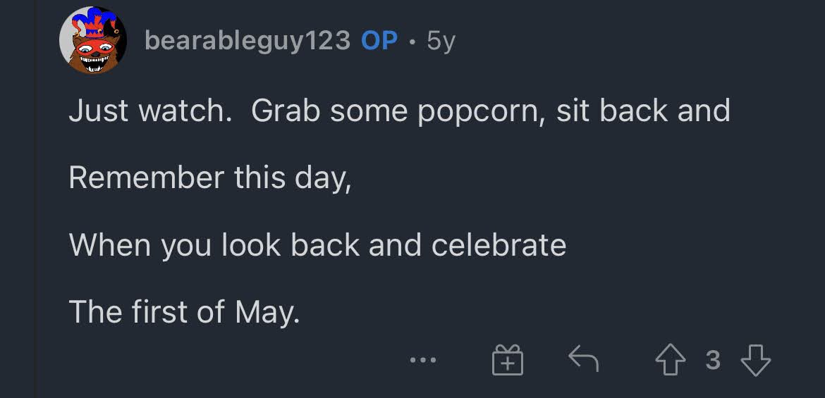 (X)=chi (R)esurrected (P)=rho tweet media