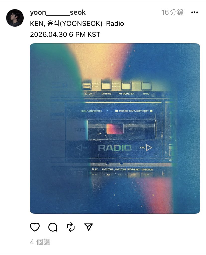 쟌링💛 tweet media