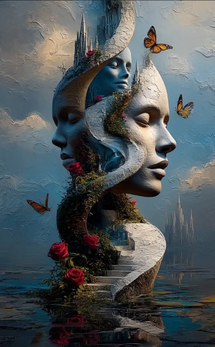 bionicanadian's tweet photo. #vss365 #FoxProse @FoxProse 

#Fishing for where day falls into twilight of midnight blue skies. Can we exist in the whispering waiting for the lemony light to rise from an azure ocean? Who will cast the first line, where the dreaming night pools in reverie?... Wishing to be where the moon reflects a harmonious moment of golden starlight that streams nightly... Two haves seeking tenderness of  a crimson scarlet romance, but they forever remain as unacquainted strangers!...

Pinterest