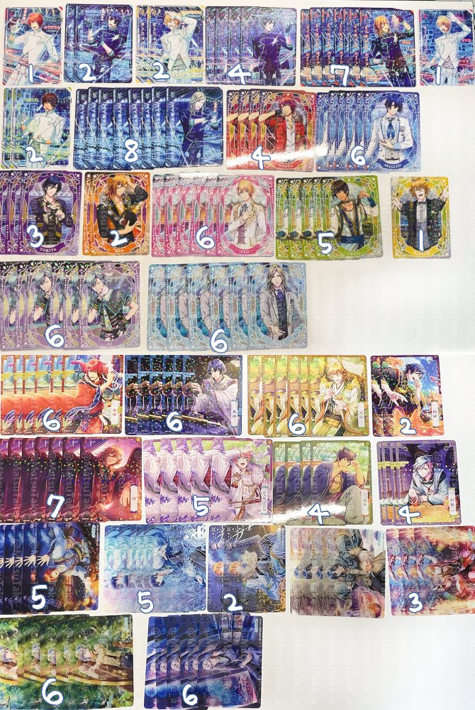 ｶﾞﾑｼﾞｬ🍌 tweet media