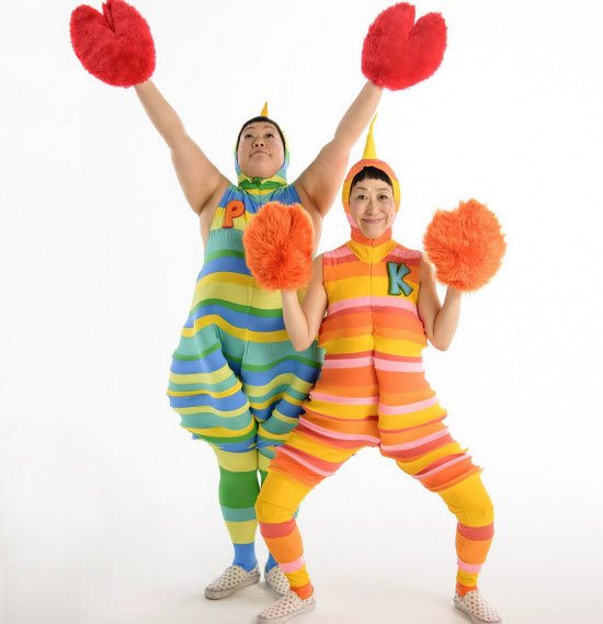 るんッ tweet media