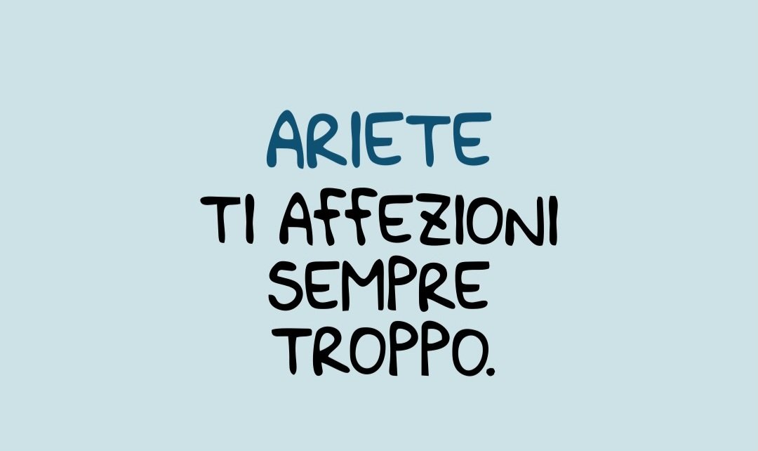 Io_Francis's tweet image. #ariete