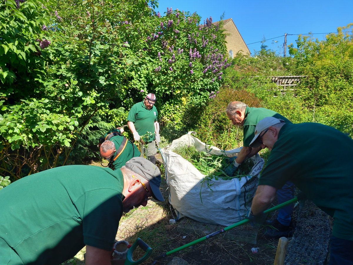 VCAEC (Voluntary Community Action East Cambs) tweet media