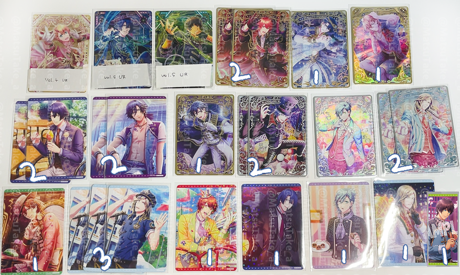 ｶﾞﾑｼﾞｬ🍌 tweet media