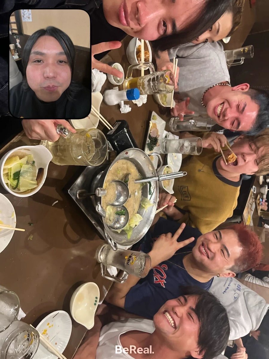 トミー(水溜りボンド) tweet media